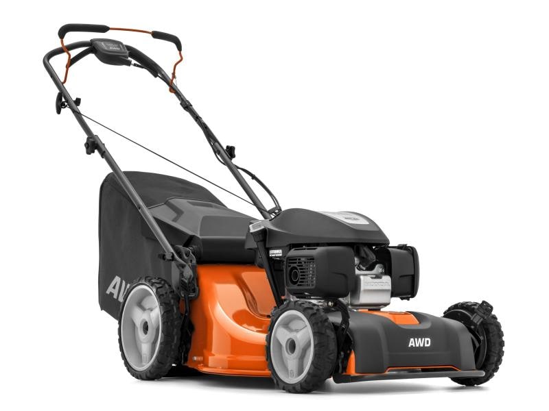 Husqvarna Benzin-Rasenmäher LC 353AWD