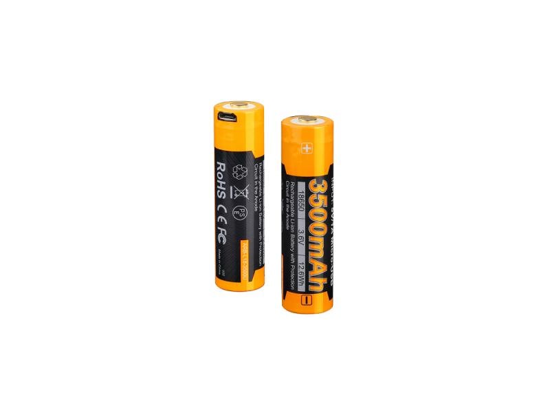 Fenix Akku ARB-L18-3500U 3500 mAh