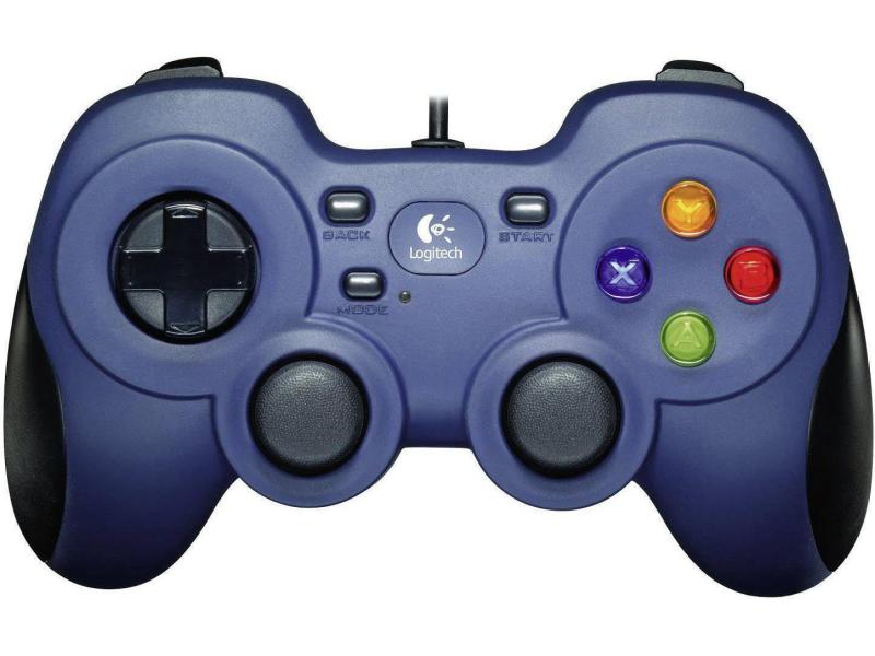 Logitech Gamepad F310 G-Series