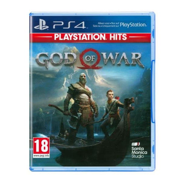 Sony God of War (Playstation Hits)