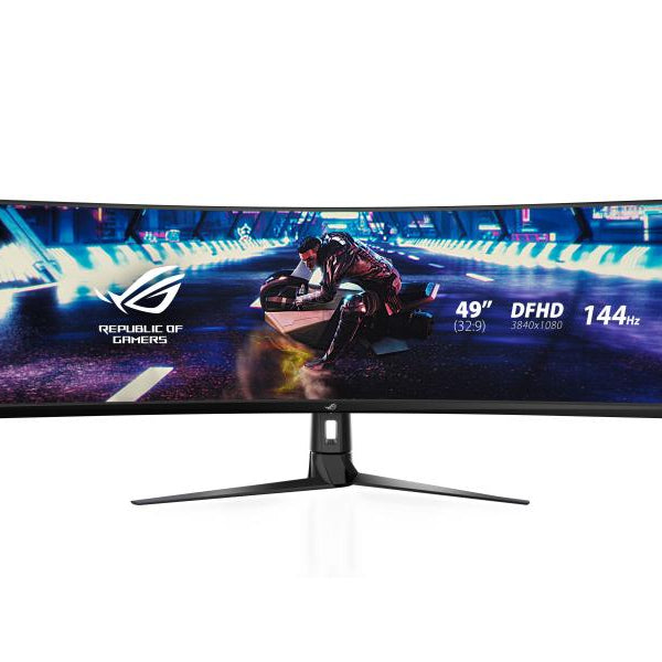 ASUS ROG Strix XG49VQ (49