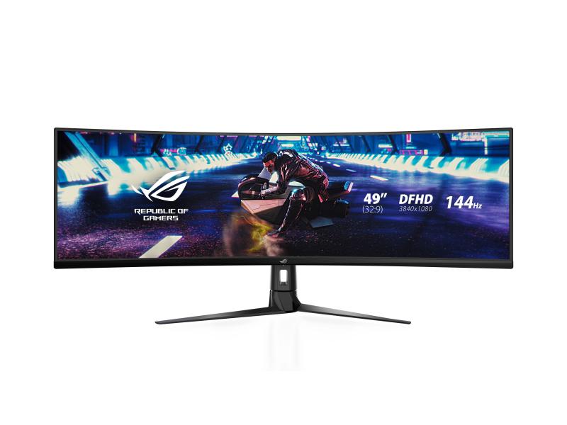 ASUS ROG Strix XG49VQ (49", DFHD)