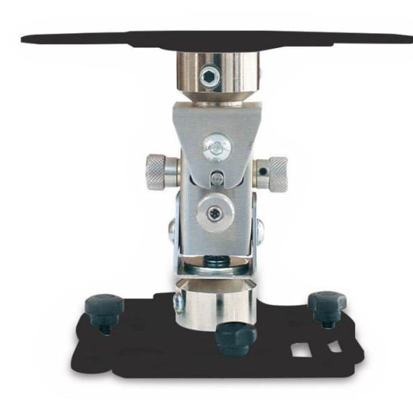 Euromet Deckenhalterung ARAKNO Mini Schwarz