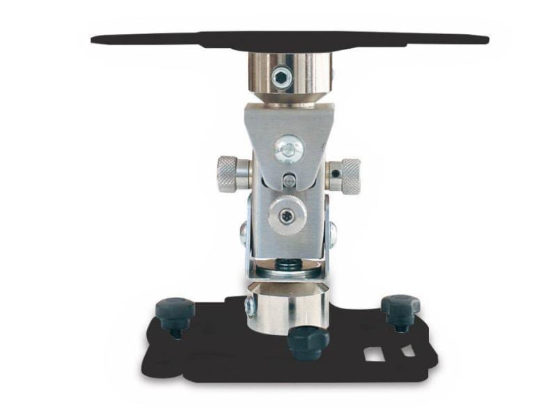 Euromet Deckenhalterung ARAKNO Mini Schwarz