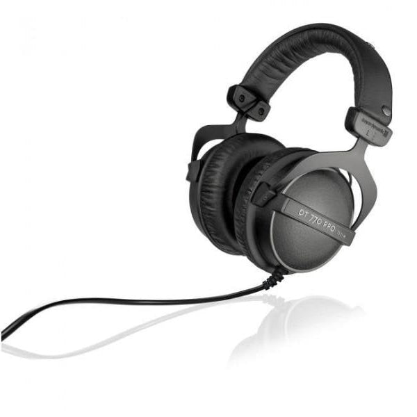 Beyerdynamic Over-Ear-Kopfhörer DT 770 Pro 32 Ohm, Schwarz