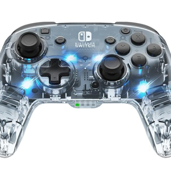 PDP Controller Afterglow Controller Wireless Deluxe