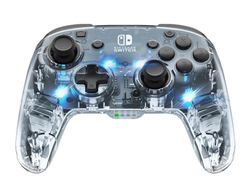 PDP Controller Afterglow Controller Wireless Deluxe