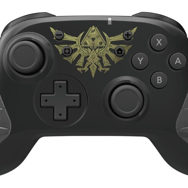 Hori Controller Wireless Horipad Zelda