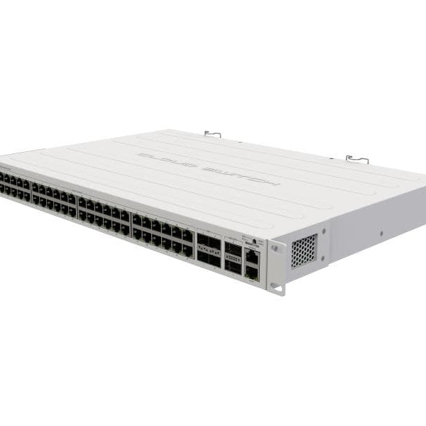 MikroTik Switch CRS354-48G-4S+2Q+RM 54 Port
