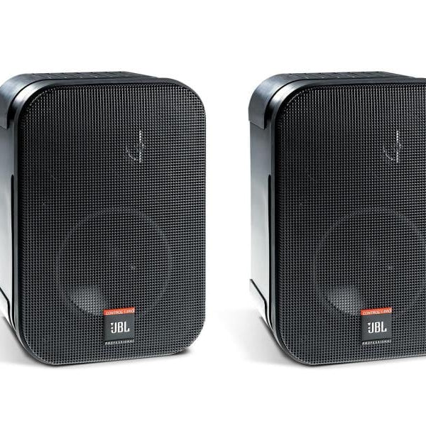 JBL Professional Lautsprecher Control One Pro Paar