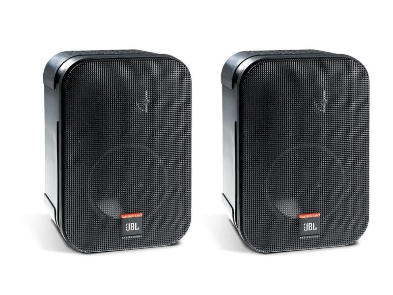 JBL Professional Lautsprecher Control One Pro Paar
