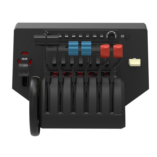 Honeycomb Bravo Throttle Quadrant