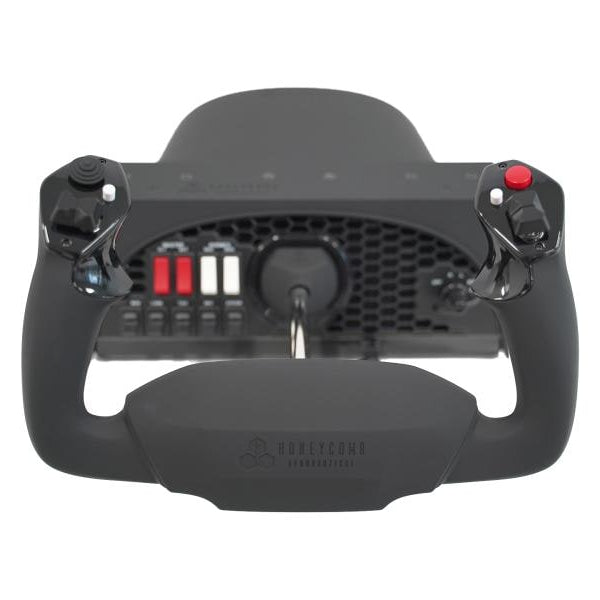 Honeycomb Alpha Flight Controls