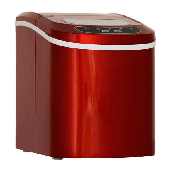 Kibernetik Eiswürfelmaschine EW12R 12 kg/24h