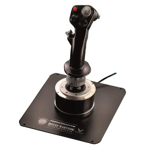 Thrustmaster Joystick HOTAS Warthog Flight Stick