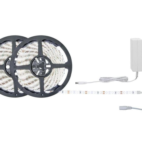 Paulmann LED-Stripe SimpLED 6500 K, 10 m Rolle