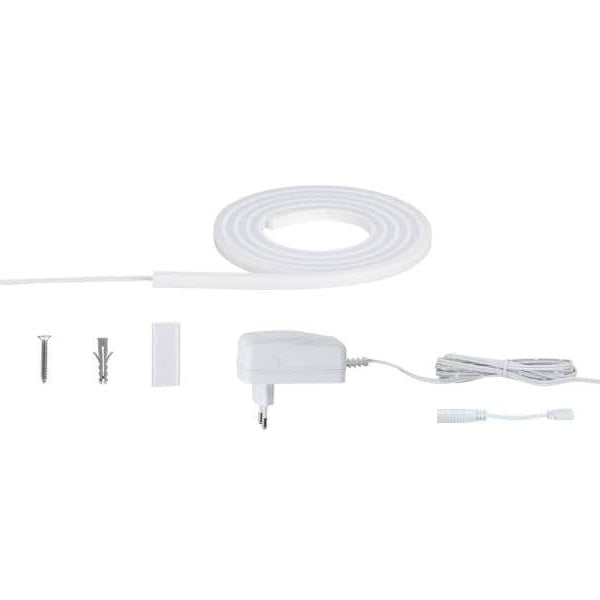 Paulmann LED-Stripe MaxLED Flow 2700 K, 1.5 m Basisset