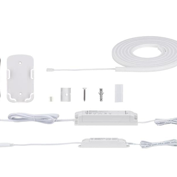 Paulmann LED-Stripe MaxLED Flow RGB, 3 m Basisset