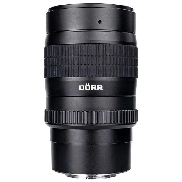 Dörr Festbrennweite Makro 60mm F/2.8 – MFT