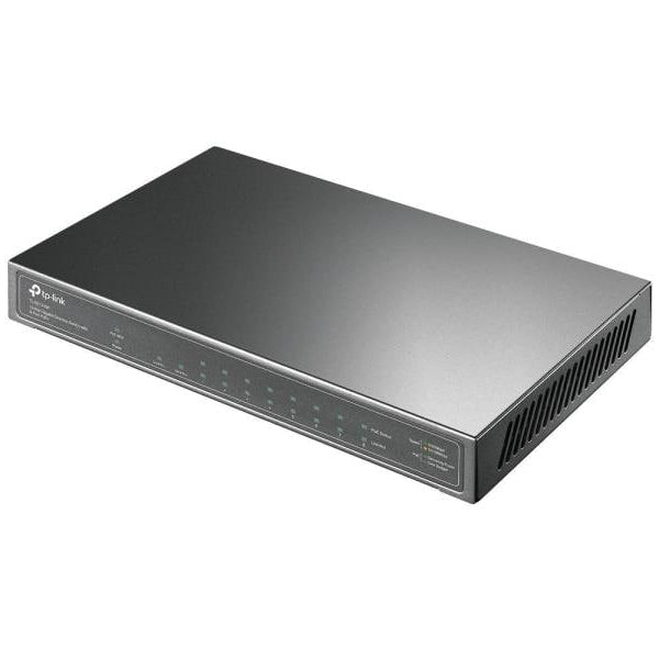 TP-Link PoE+ Switch TL-SG1210P 9 Port