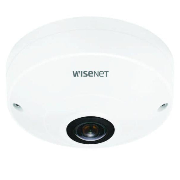 Hanwha Vision Netzwerkkamera QNF-9010 Q mini