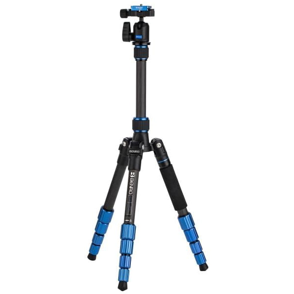 Benro Reisestativ FSL09CN00 Travel Slim