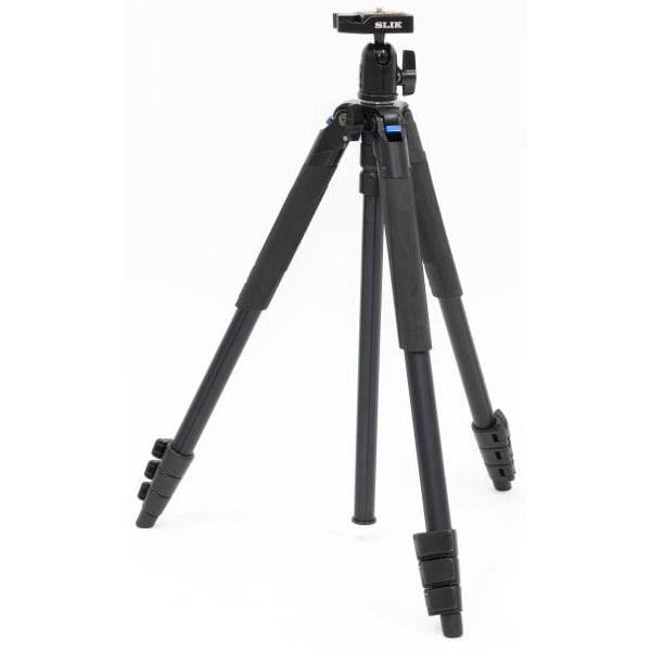 Slik Stativ Sprint Pro III BH