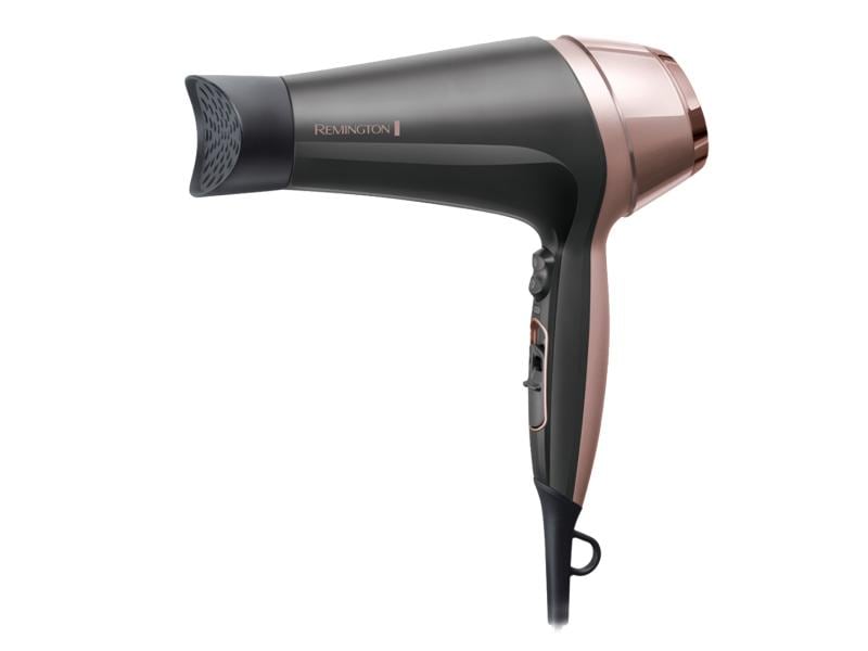 Remington Haartrockner D5706 Curl&amp;Straight Confidence