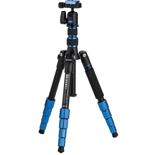 Benro Reisestativ FSL09AN00 Travel Slim