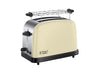 Russell Hobbs Toaster 23334-56 Beige