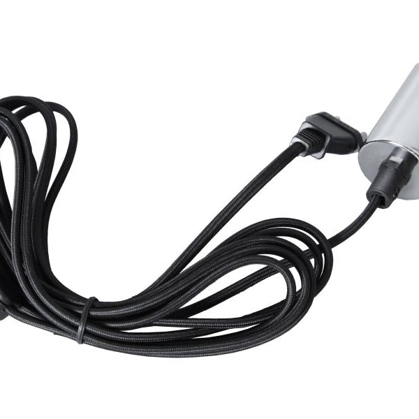 Star Trading Pendelleuchte E27 Chrom