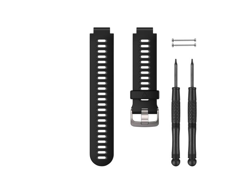 GARMIN Armband Forerunner 735XT grau