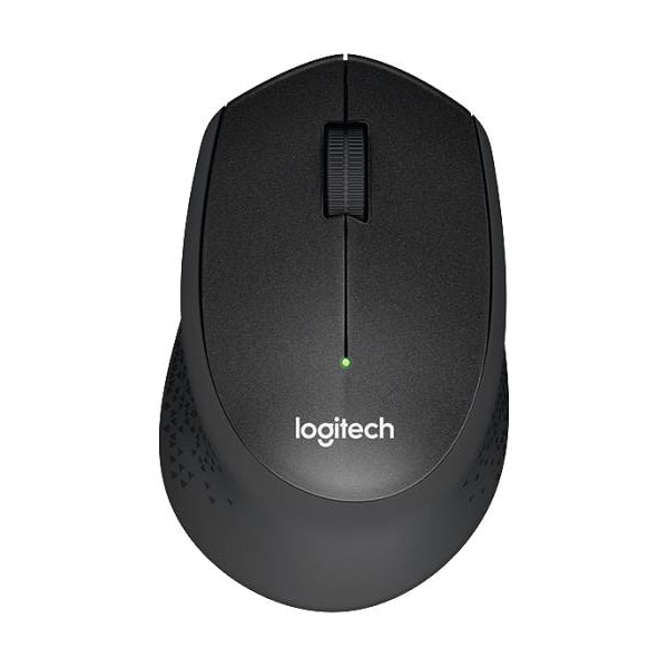 Logitech Maus M330 Silent Plus