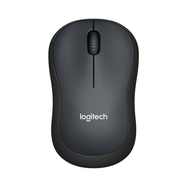 Logitech Maus M220 Silent , kabellos