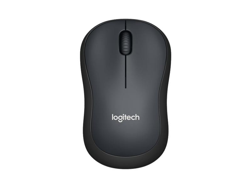 Logitech Maus M220 Silent , kabellos