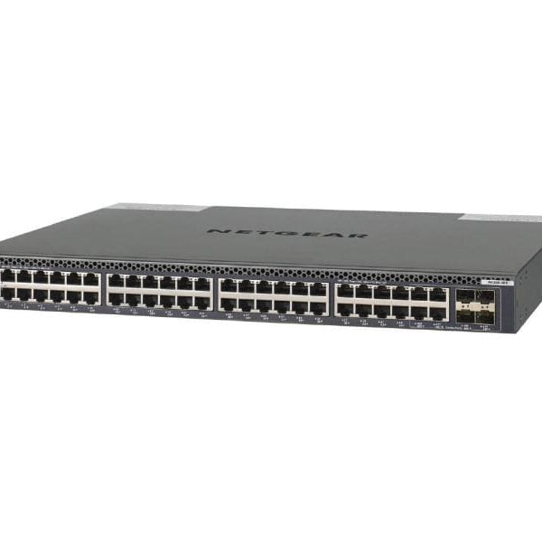 Netgear Switch M4300-48X 48 Port