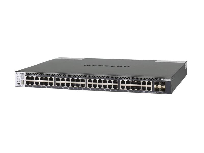 Netgear Switch M4300-48X 48 Port