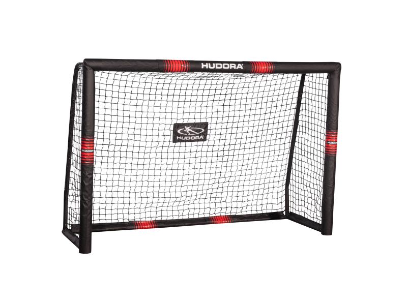 Hudora Fussballtor Pro Tect 180