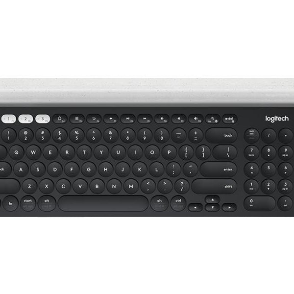 Logitech Tastatur K780 Multi-Device
