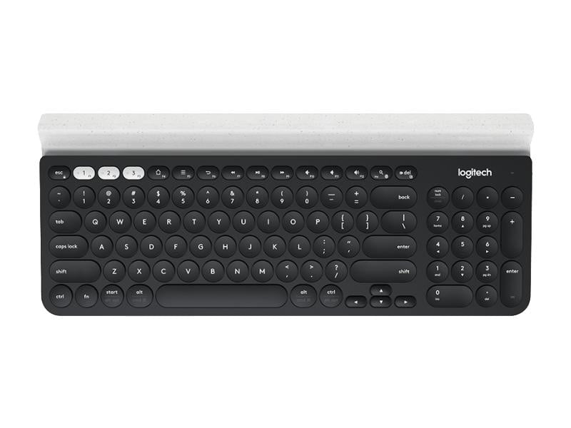 Logitech Tastatur K780 Multi-Device