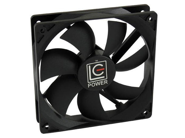 LC-Power PC-Lüfter LC-CF-120
