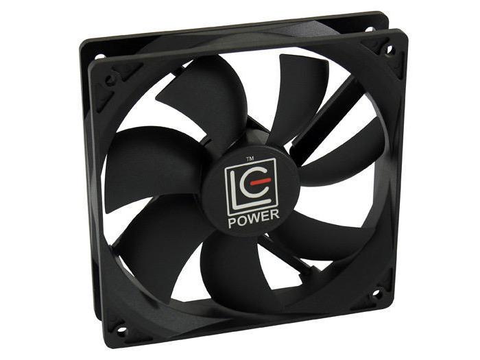 LC-Power PC-Lüfter LC-CF-120
