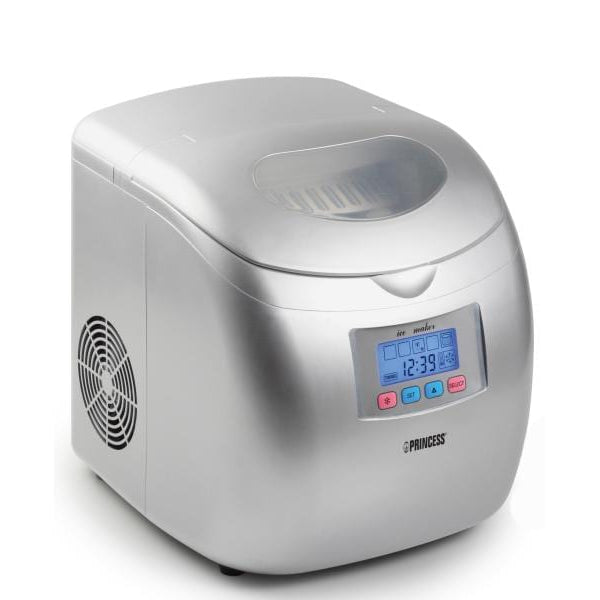 Princess Eiswürfelmaschine 10 kg/24h