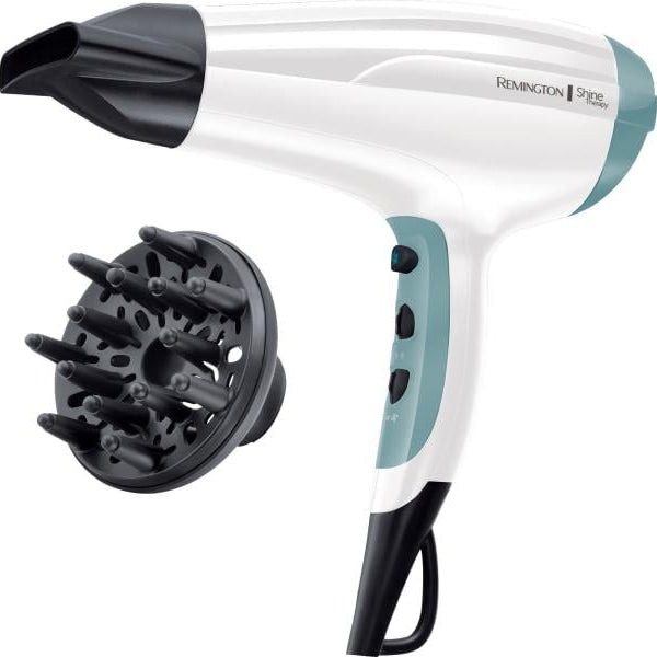 Remington Haartrockner D5216 Shine Therapy