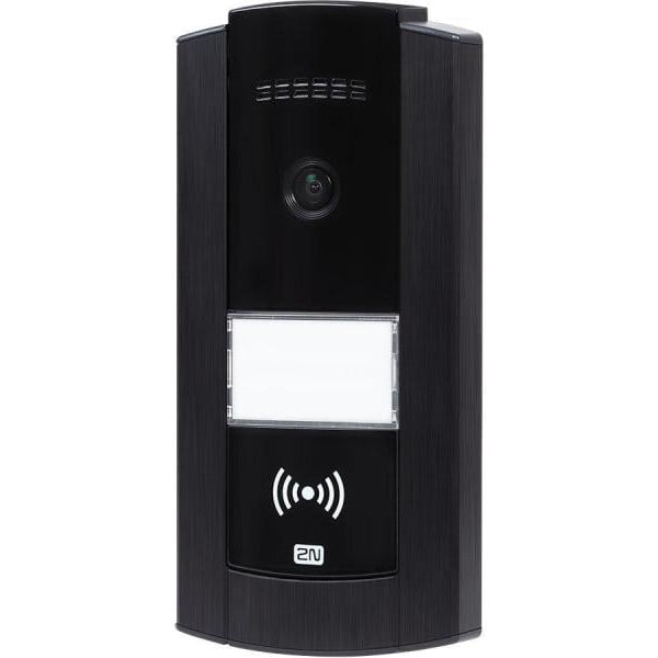 2N IP Türstation IP Base mit HD-Kamera