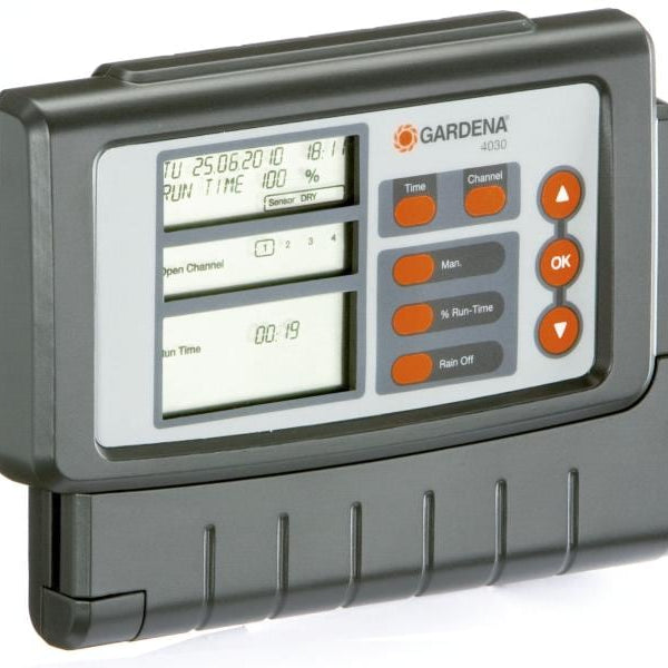 GARDENA Bewässerungscomputer Classic 4030