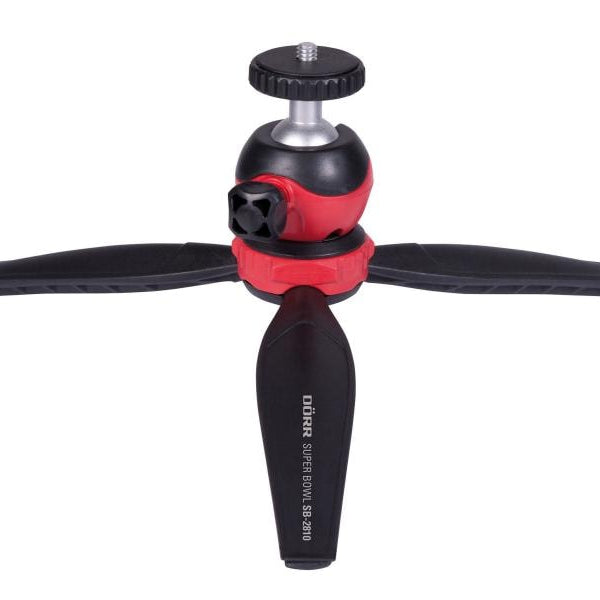 Dörr Stativ SB-2810 Super Bowl