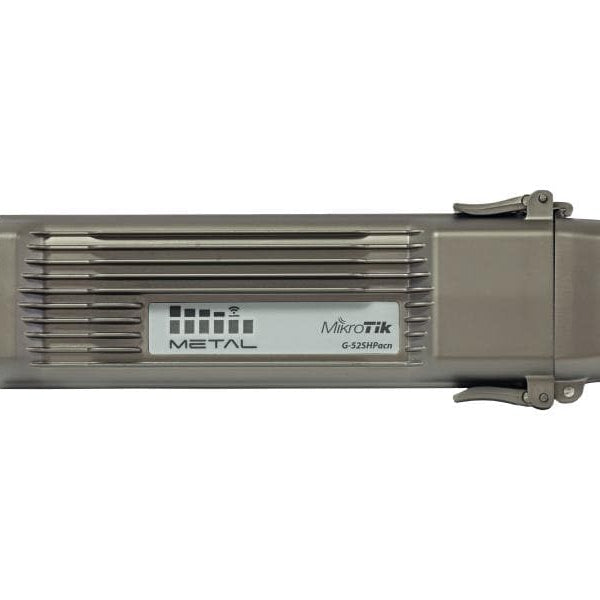 MikroTik Outdoor Access Point RBMETALG-52SHPACN, METAL 52 AC