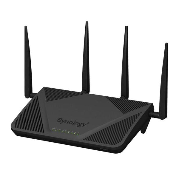 Synology VPN-Router RT2600ac