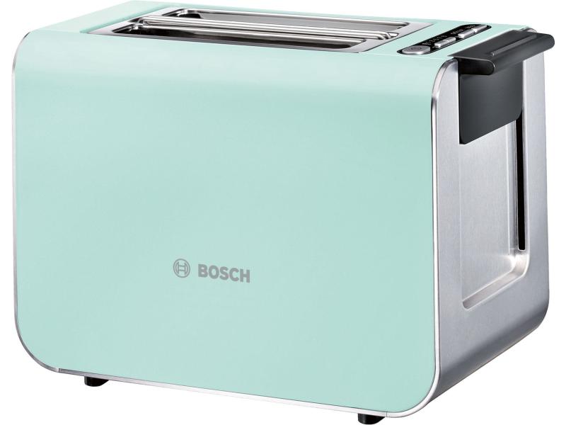 Bosch Toaster TAT8612 Mint